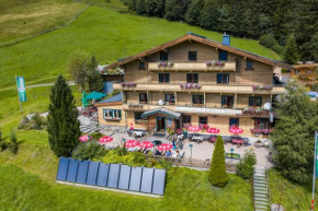Berghotel Breitmoos Mittersill